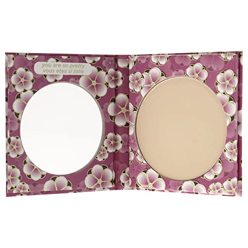 Pacifica Neutralizing Mineral Mattifier - Shade 1 Powder Women 0.28 Oz #TOP1