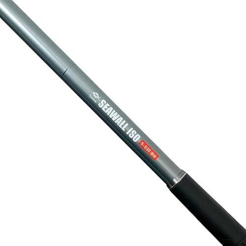 ツリノ SEAWALL ISO遠投 5-530