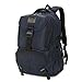 Mooedcoe 50L Mochila Hombre Viaje Casual Mochila Portatil Deporte Escolar Trabajo Negocio Grande (Azul)