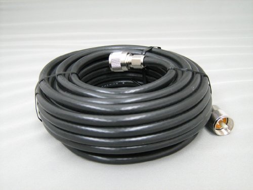 �R���b�g 5D-2V�@�Œ�Ǘp�P�[�u���Z�b�g 10m HF-500MHz �Б��E����MP�R�l�N�^�[