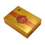 Honey Pack Blend with Royal Jelly for Men (12 Count)