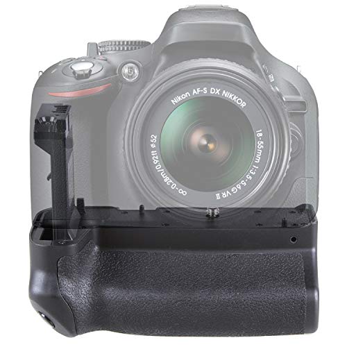 Hersmay Vertical Power - Impugnatura per