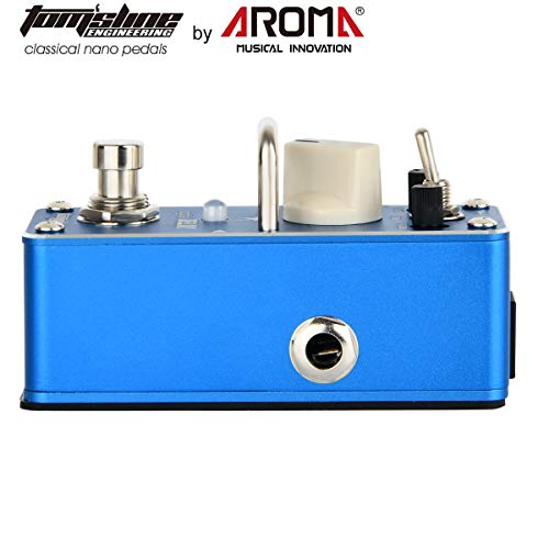 Michael Angelo Batio - Pedale drive / booster per