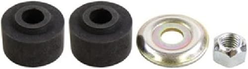 Miniatura 6 de Rancho RS5000X - Juego de amortiguadores de gas monotubos delanteros y traseros para Ford F250 F350 2005-2016 Super Duty con elevación de 0 pulgadas