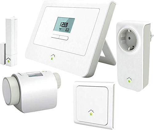 Preisvergleich Produktbild innogy SmartHome Starterkit Energie