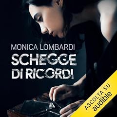 Schegge di ricordi copertina