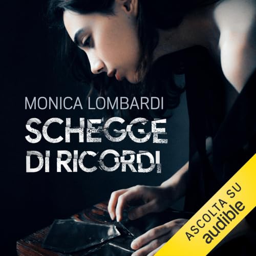 Schegge di ricordi cover art