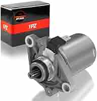 Amazon.co.jp: 1PZ JPT-A02 セルモーター 耐久性 ホンダ