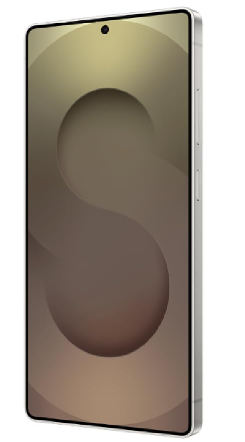 Samsung Galaxy S25 Ultra (256GB, 12GB RAM), Galaxy AI, 6.9