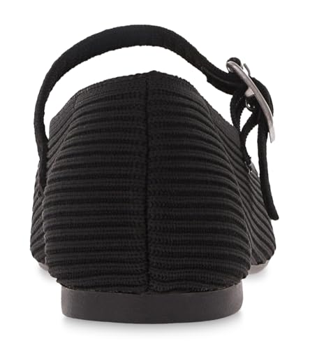 MIA Women's Brita Flat Sandal3