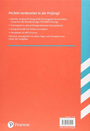 STARK Training MSA/eBBR 2019 - Englisch