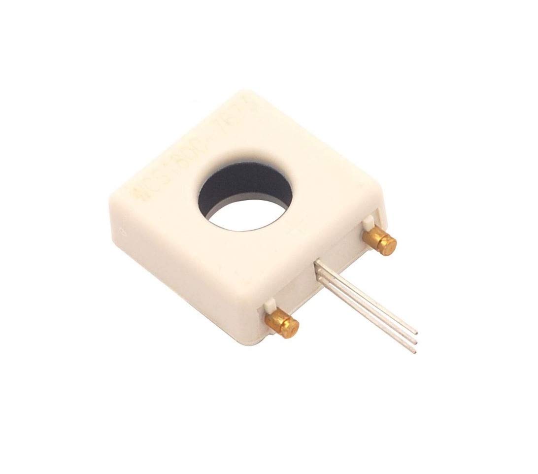 WCS1600 100A Hall Effect Linear Current Sensor (B09P43M2KH) Amazon Price History, Amazon Price Tracker