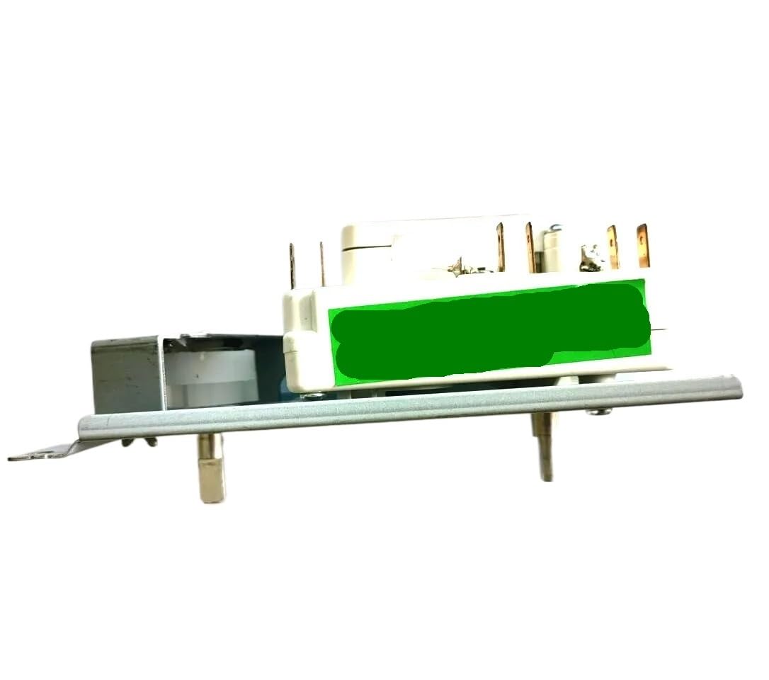 Microwave Oven Accessories 250V 15A VFD35M106IIEG For Microwave Oven Parts Timer with 6 pins