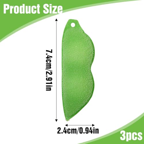 Image of Beans Bottle Cleaner Sponge, Magic Beans Shaped Bottle Cleaning Sponge Reusable Bottle Sponge Bean Heat Resistance Bottle Brush Internal Cleaning Tools of Small Mouth(3pcs)