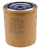 Solarhome Hydraulic Transmission Filter HH660-36060 66021-36060 Compatible with Kubota Tractor