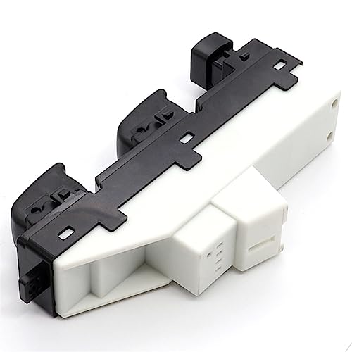 Interrupteur lève-vitre électrique commande maître à 7 broches pour Daihatsu - 6