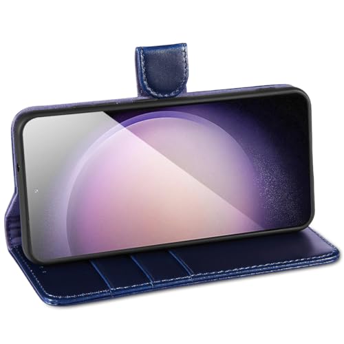 Housse Samsung S23 anti-rayures protégeant vos cartes bancaires - 6