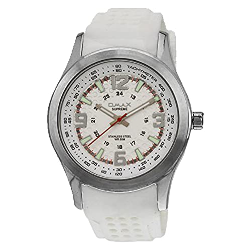 Omax  SS370 Watch