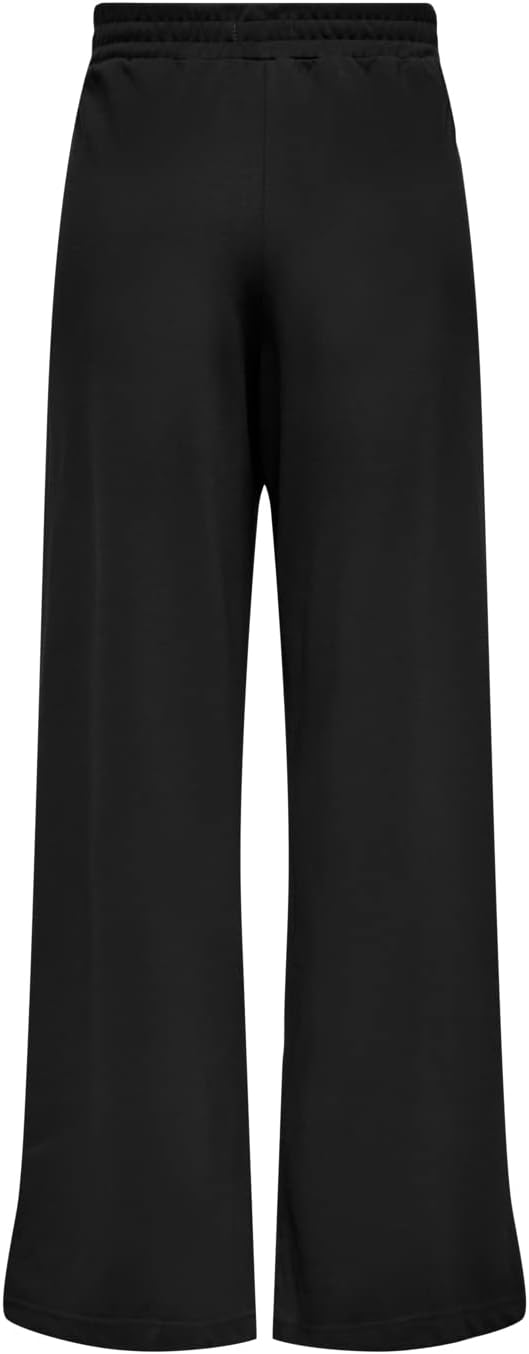 Pantalón Mujer ONLY - Tiro Normal - Cinturón Incluido - Comodidad Y Estilo Casual - Varios Colores