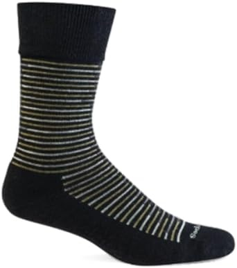 جورب Sockwell للرجال بقصّة مريحة للاسترخاء