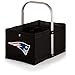 PICNIC TIME Black Arizona Cardinals Urban Basket