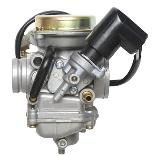 Carburateur universel moto pour réparer les pannes de démarrage sur JOG100 ZY100