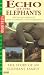 Produktbild Echo of the Elephants [VHS]