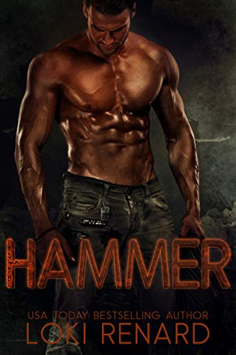 Hammer: A Dark Romance
