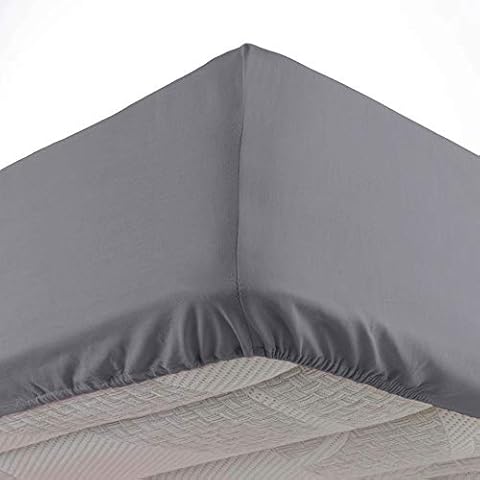 Drap Housse Oscar Anthracite Cover