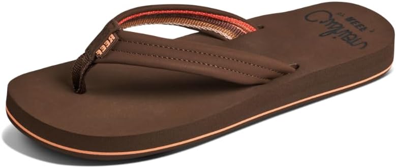 REEF Women's Cushion Breeze Flip Flops