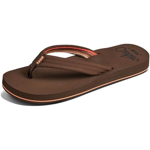 REEF Women's Cushion Breeze Flip Flops