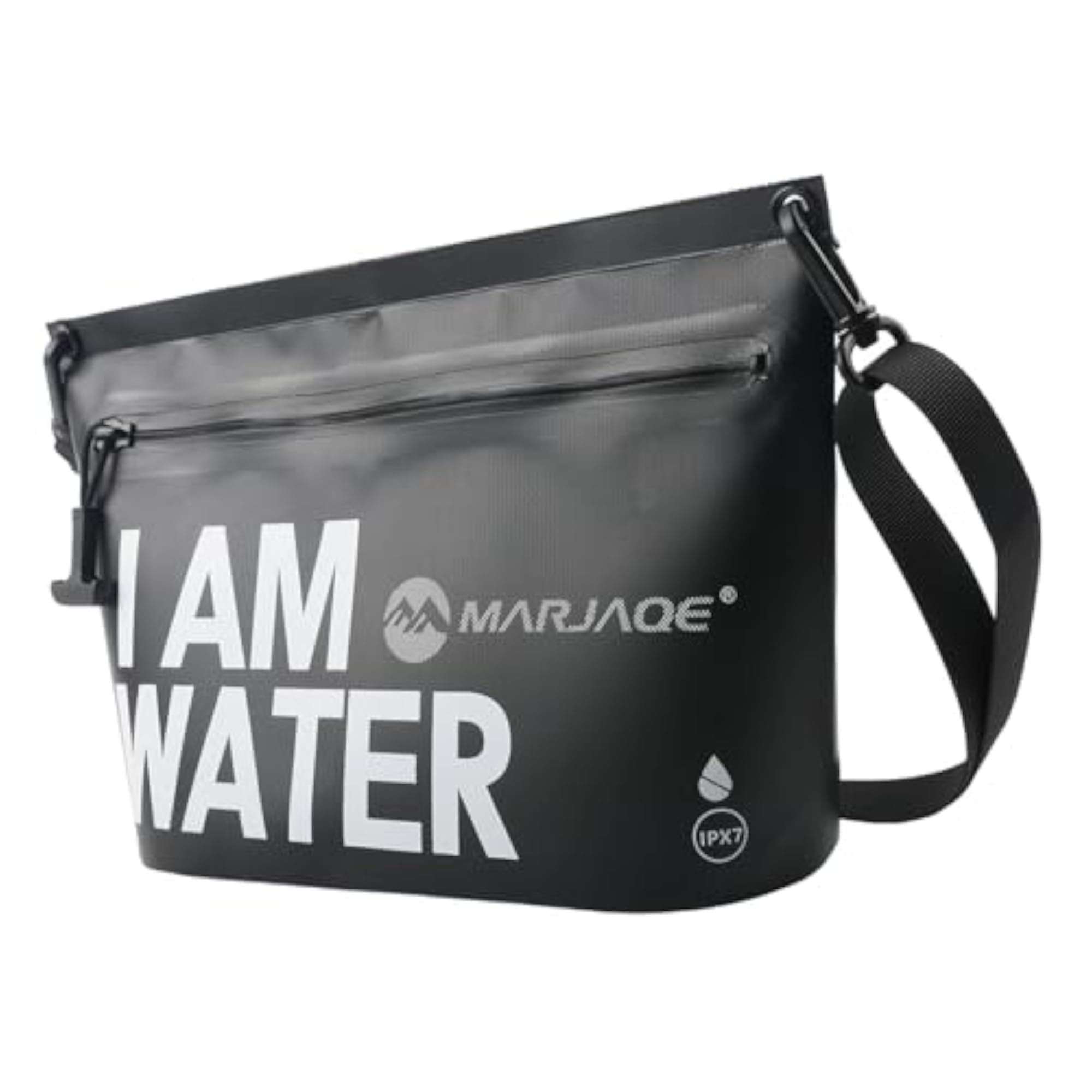 Lightweight Waterproof Purse Tote Handbag for Beach