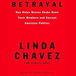 Cover of Betrayal
