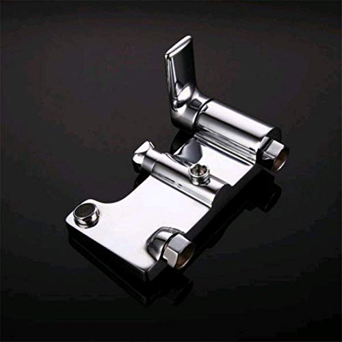 Corps principal en cuivre pour douche encastrée : la solution anti-corrosion durable