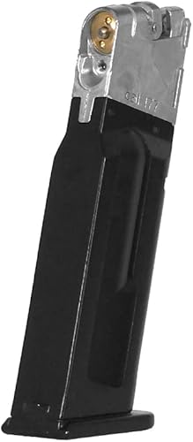 Miniatura 2 de ASG ISSC M22 .177 Calibre Pistola BB Pistola de aire