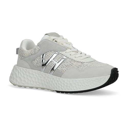 VINTAGE HAVANA Women's Starling Fashion Platform Sneakers3