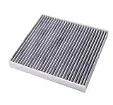 Car Air Filter for Audi A3 TT for Seat Leon for VW Golf MK7 Passat 5Q0819653 5Q0819644