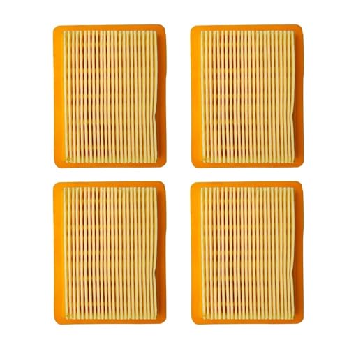 Filtre à air adaptable Stihl FS300 FS350 FS400 FS450 pour entretien de débroussailleuse
