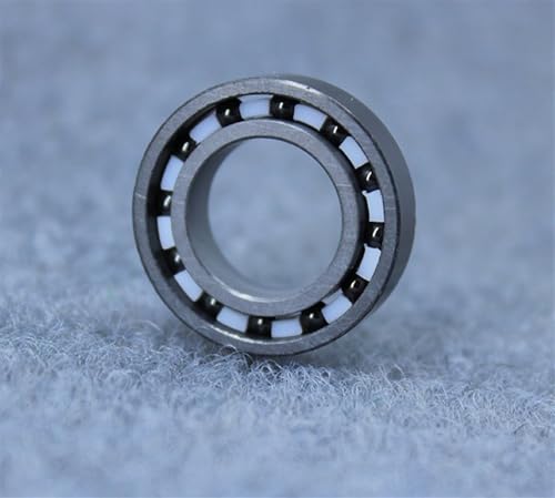 Roulement céramique 6804 pour vos sorties vélo et rollers - 6