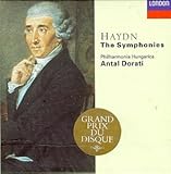 haydn dorati decca  Sinfonien (Gesamtaufnahme)