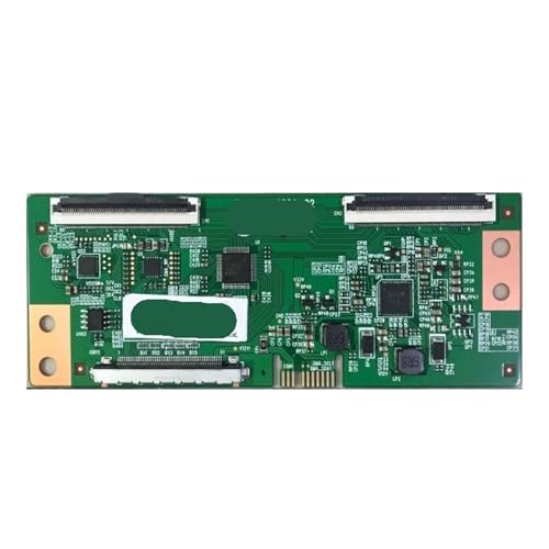 Genérico Placa lógica de TV LCD CC430LV2D/CC430LV1D 2K Mide el Punto(CC430LV1D)
