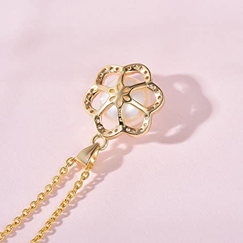 Collier perles d'eau douce blanches pour illuminer vos tenues quotidiennes