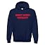 Robert Morris Colonials Navy