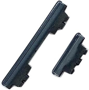 Side Power On Off Volume Button Key Repair Part for Samsung Galaxy S20FE 5G G7810 DMX Blue Black