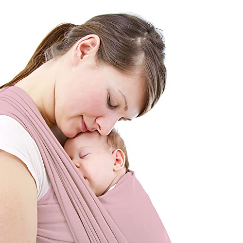 Best Sling Sling Wrap Rosa
