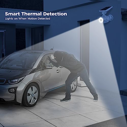 VeryFocal-Dummy-Camera-with-Solar-Lights