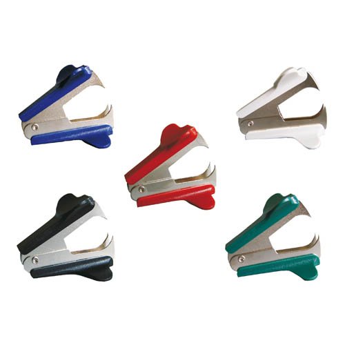 Preisvergleich Produktbild Unbekannt Heftklammern Entferner, 1 STK. - Entklammerer Klammernentferner