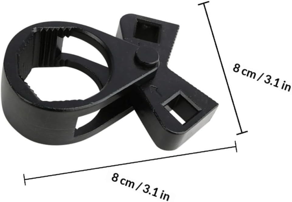 42mm Steering Linkage Tool for Inner Tie Rod End Removal