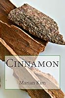 Cinnamon 1508566216 Book Cover