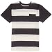 Billabong Men's Rat Race Short Sleeve Knit Crew